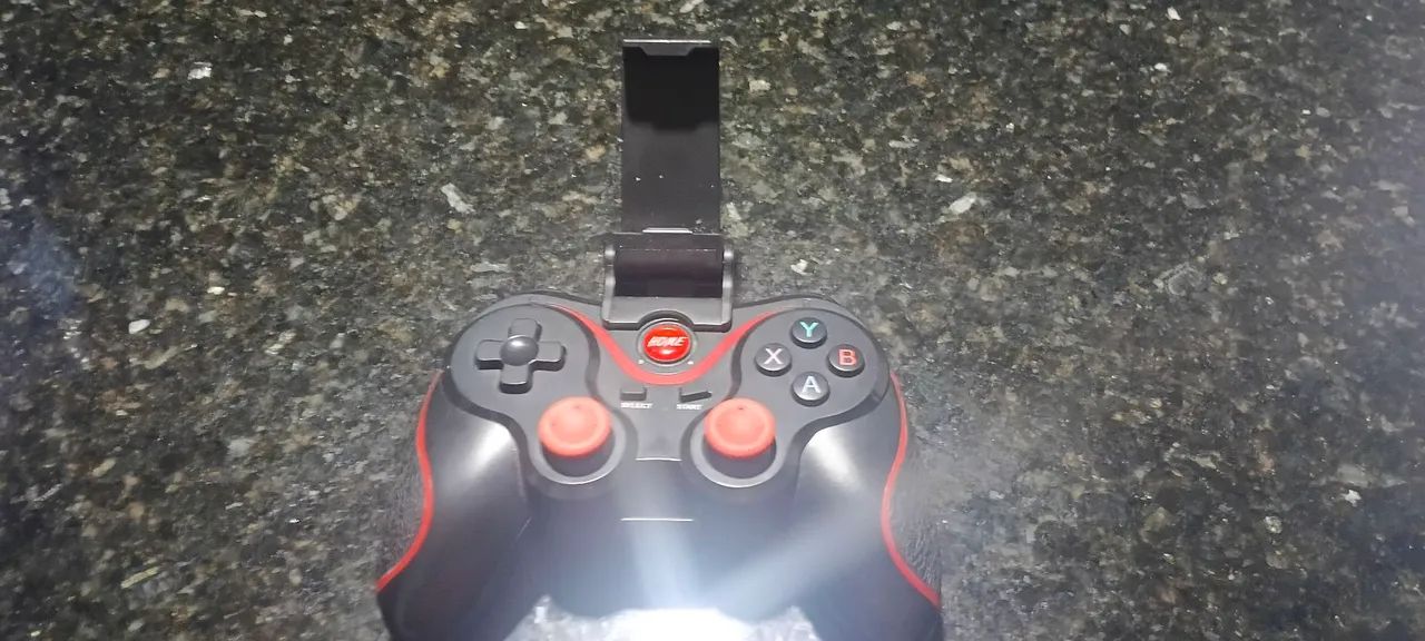 Controle Bluetooth  - Foto 3