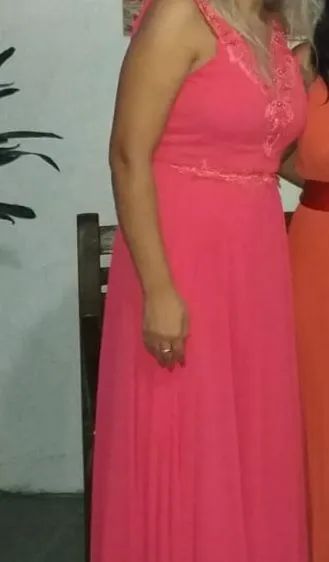 Vestido de Festa - Foto 4