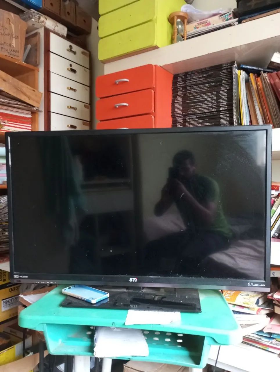 Televisão 