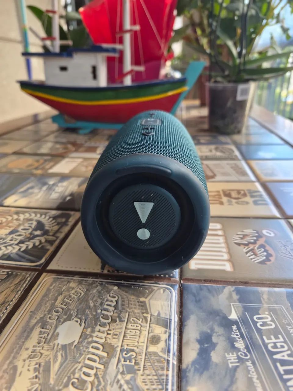 JBL Charge 5 - Foto 5