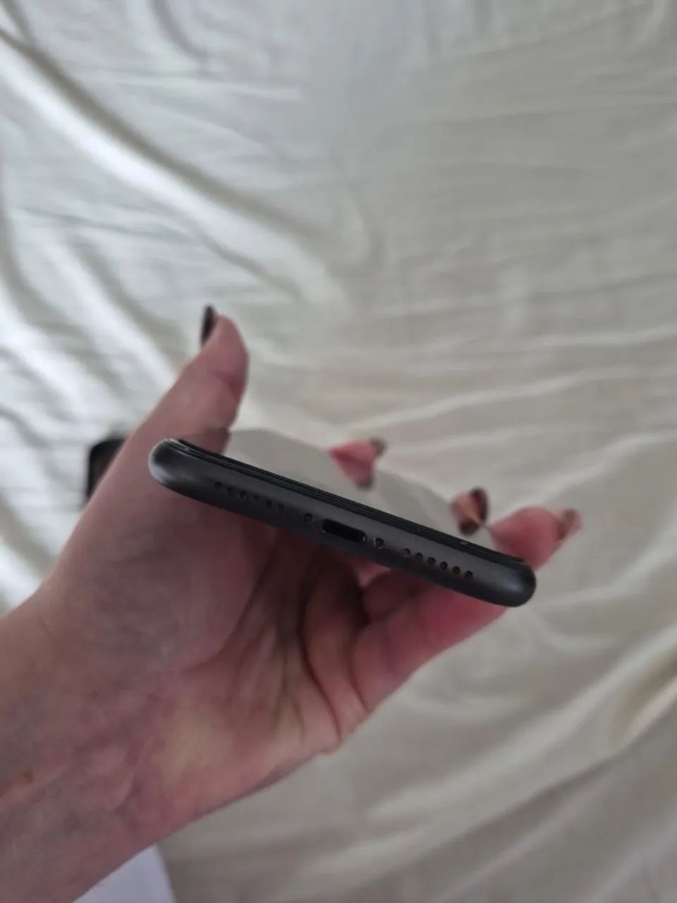iPhone 11 Preto - 64GB - Foto 2