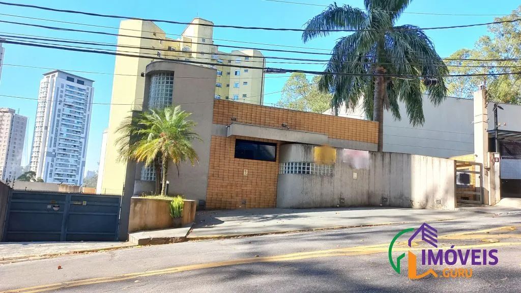 GALPÃO - VILA ANDRADE - SP - Foto 3