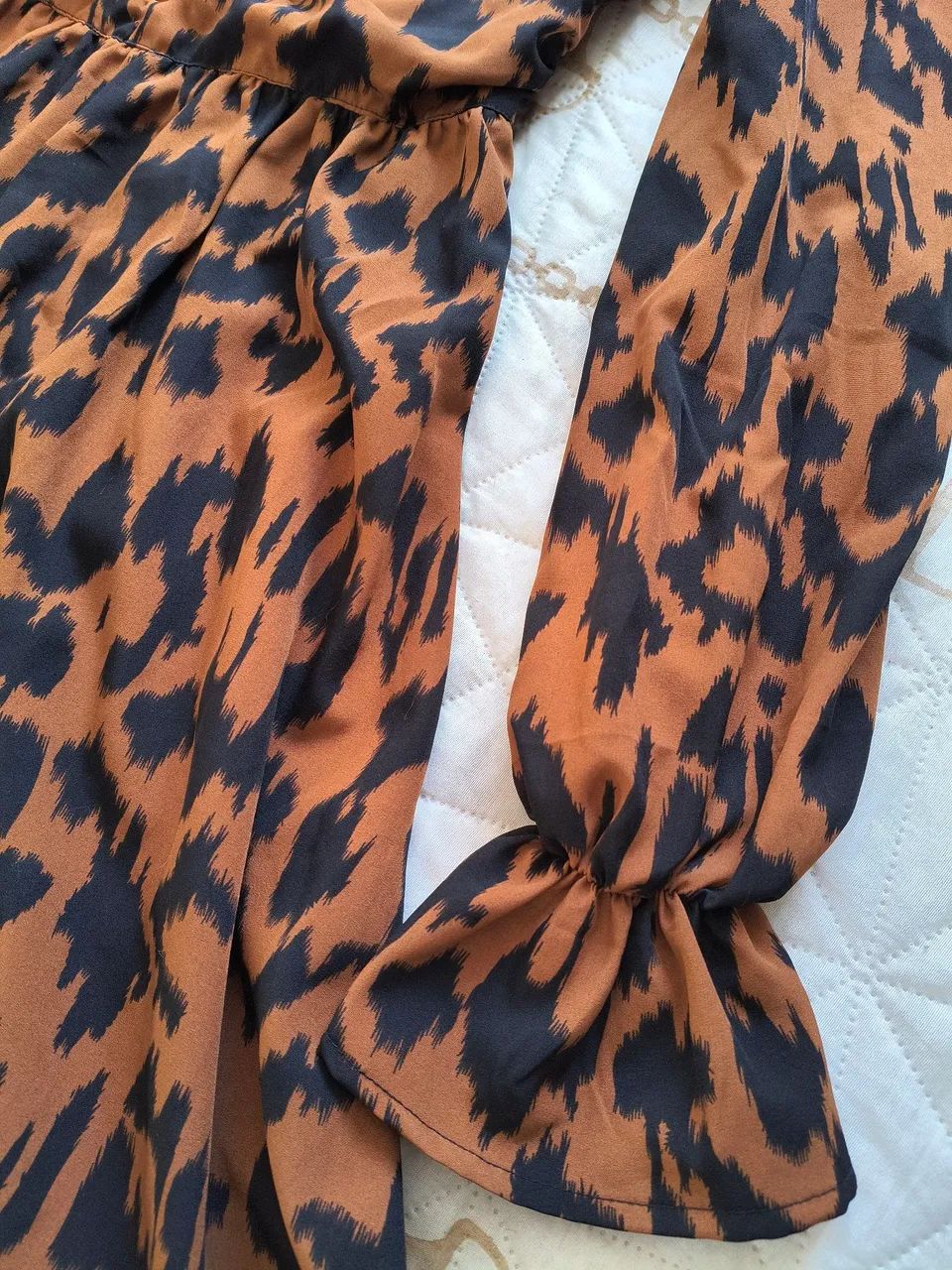 Vestido Curto Shein - Foto 4