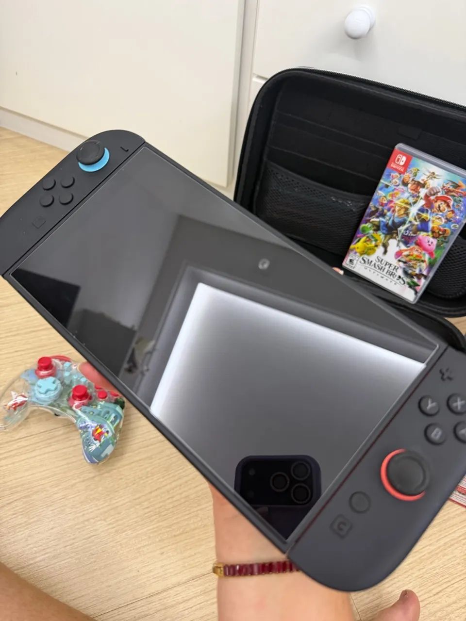 Nintendo switch 2  - Foto 3