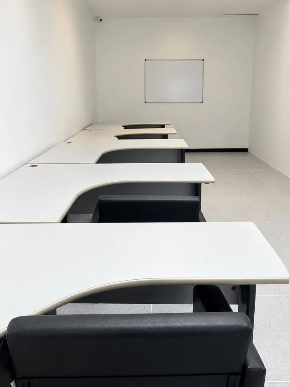 Mesa de escritório 