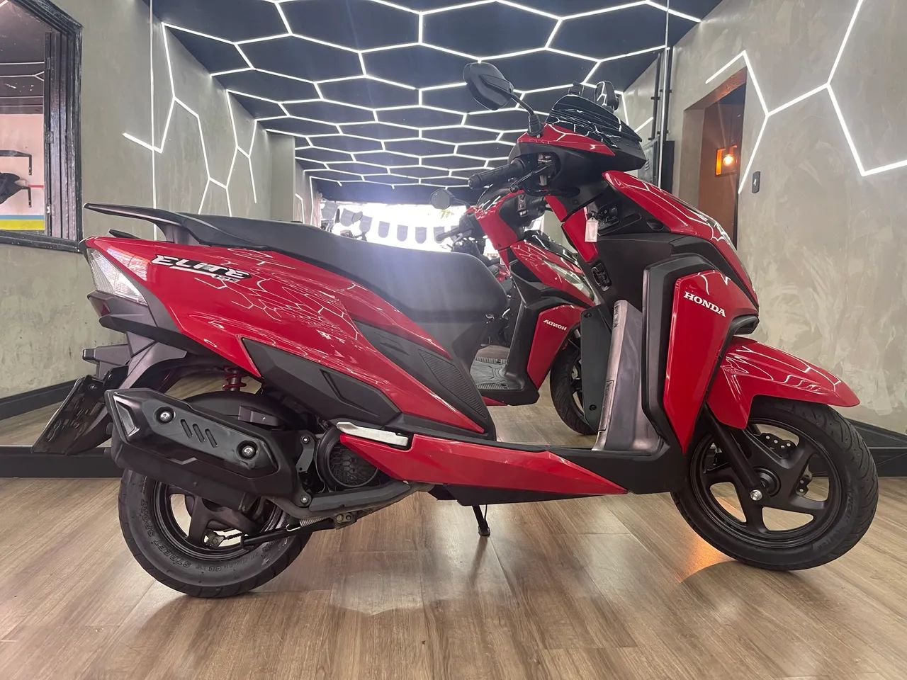 HONDA ELITE  - Foto 2