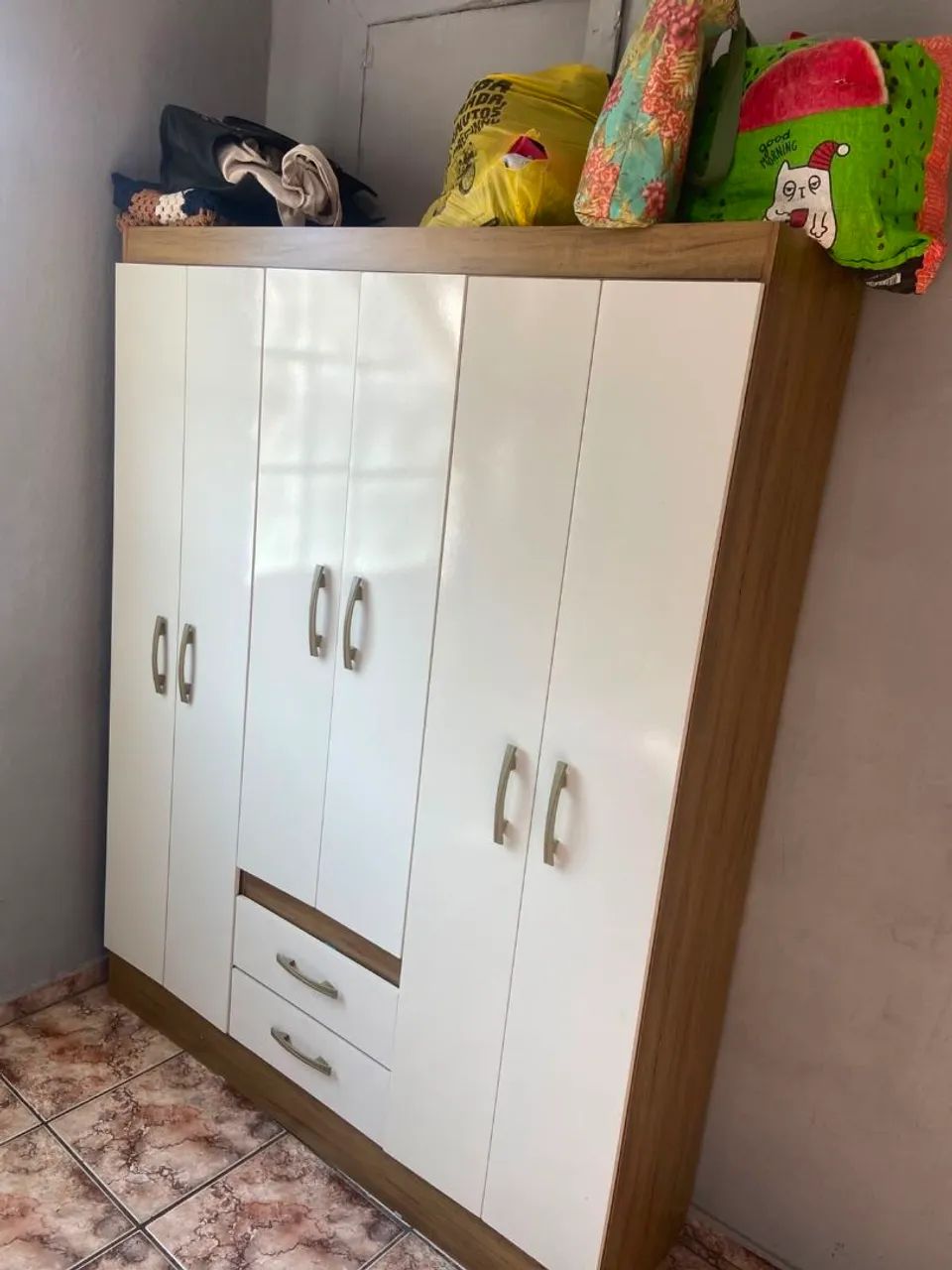 Guarda roupa  - Foto 3