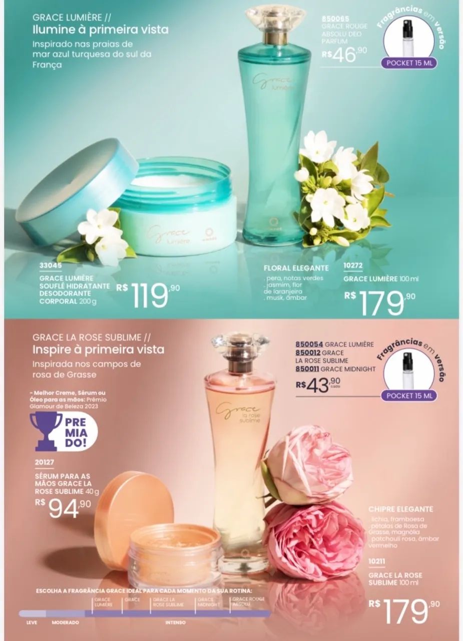 Perfume e Cosméticos  - Foto 3