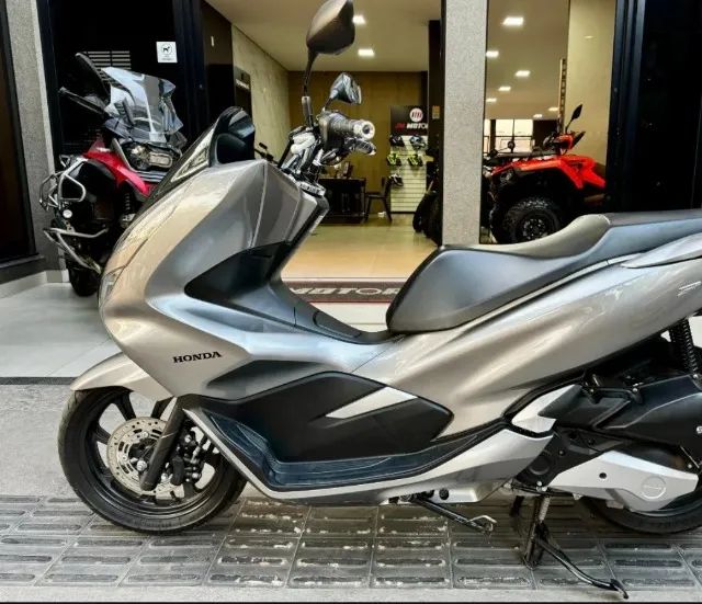 Honda PCX 2019 - Foto 4