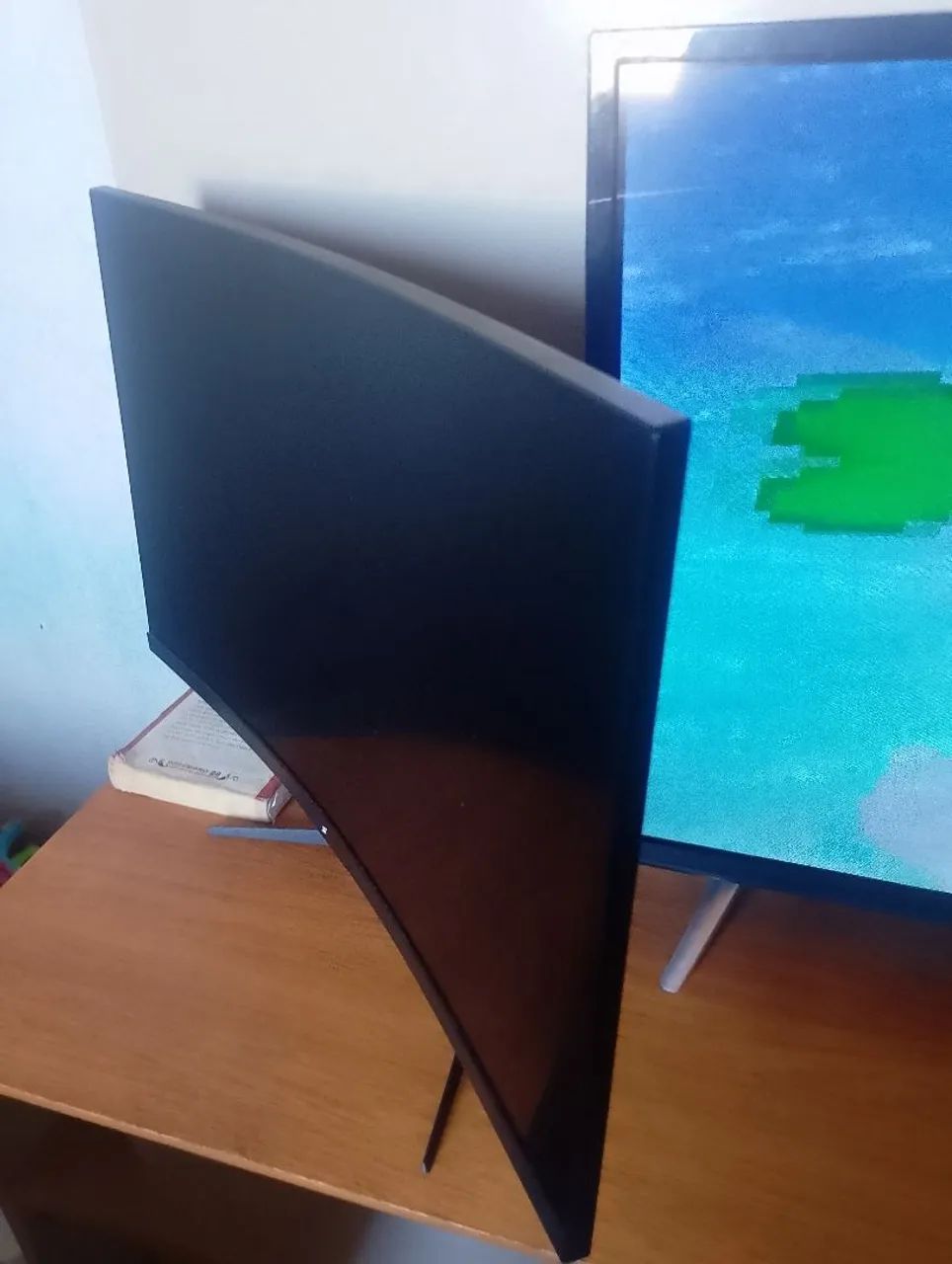 Monitor Gamer Superframe - Foto 3