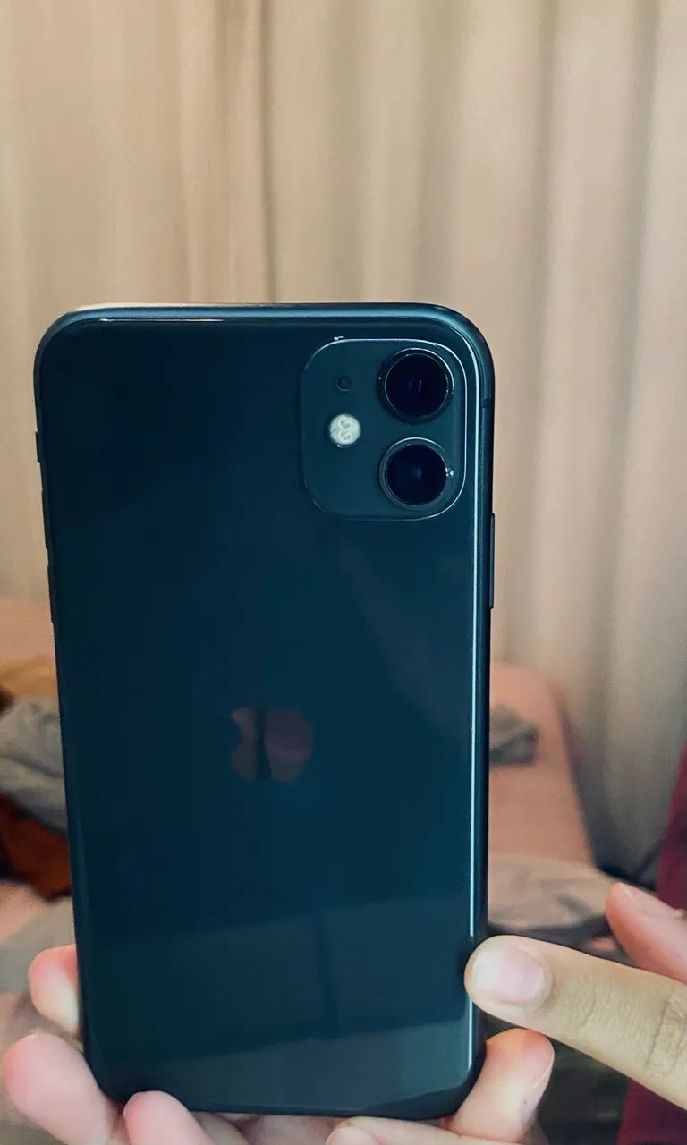 Iphone 11 64gb