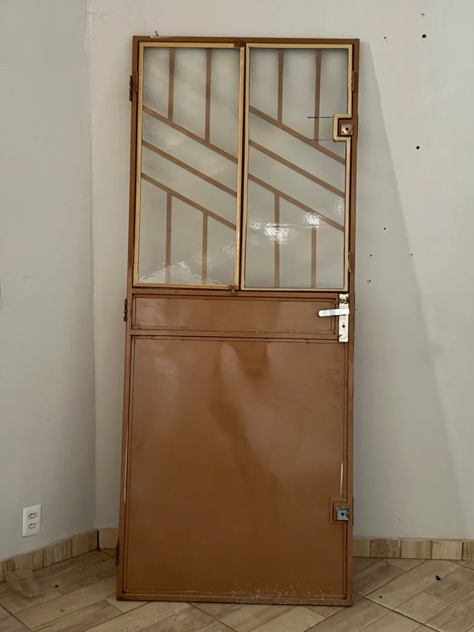 VENDO PIRTA DE FERRO  - Foto 2