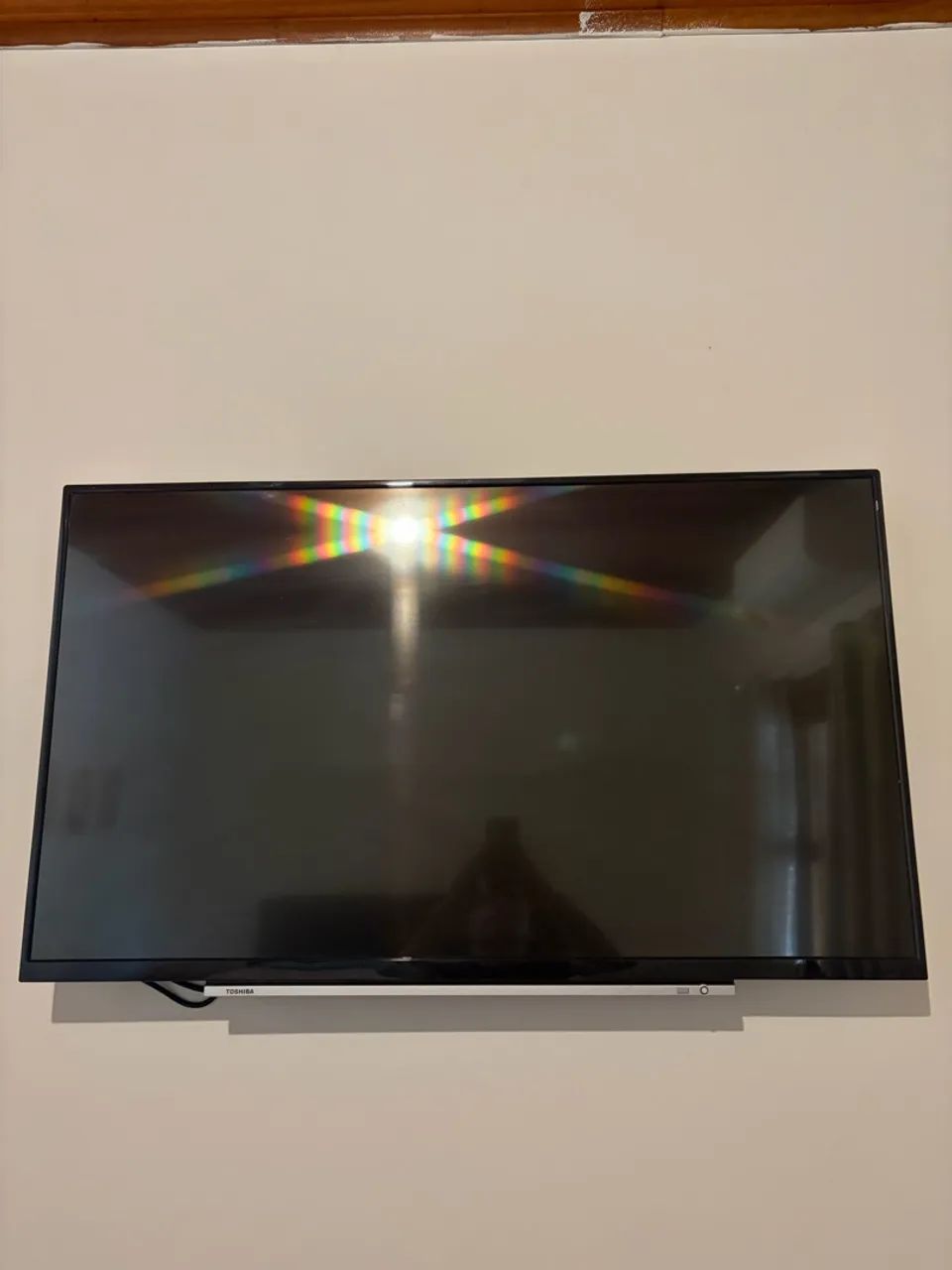 TV Toshiba