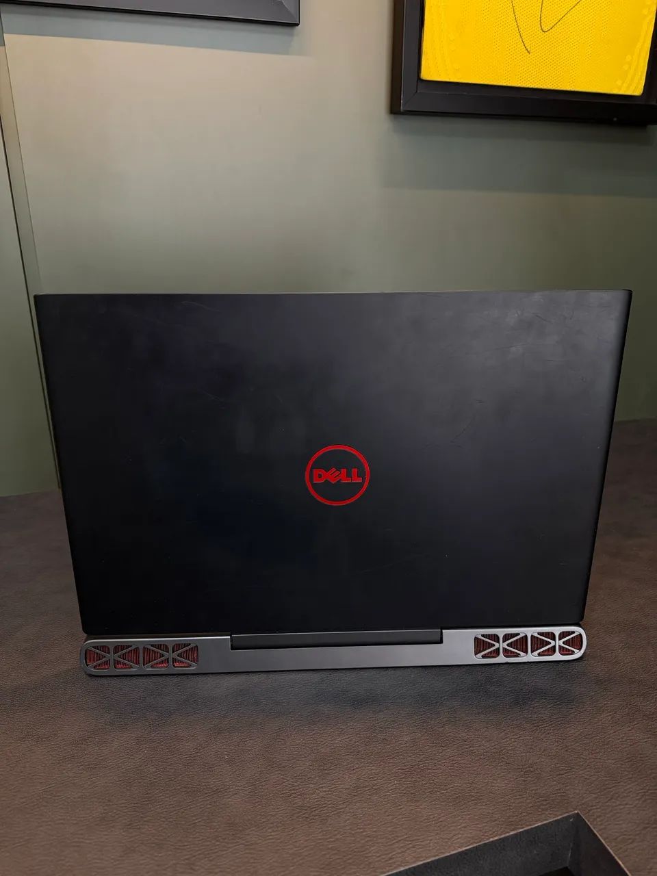 Notebook Dell Inspiron 15 Gaming