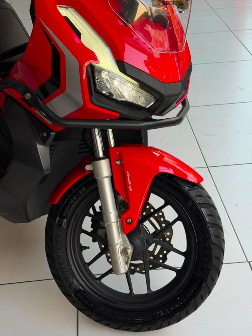 Honda ADV 150  - Foto 2