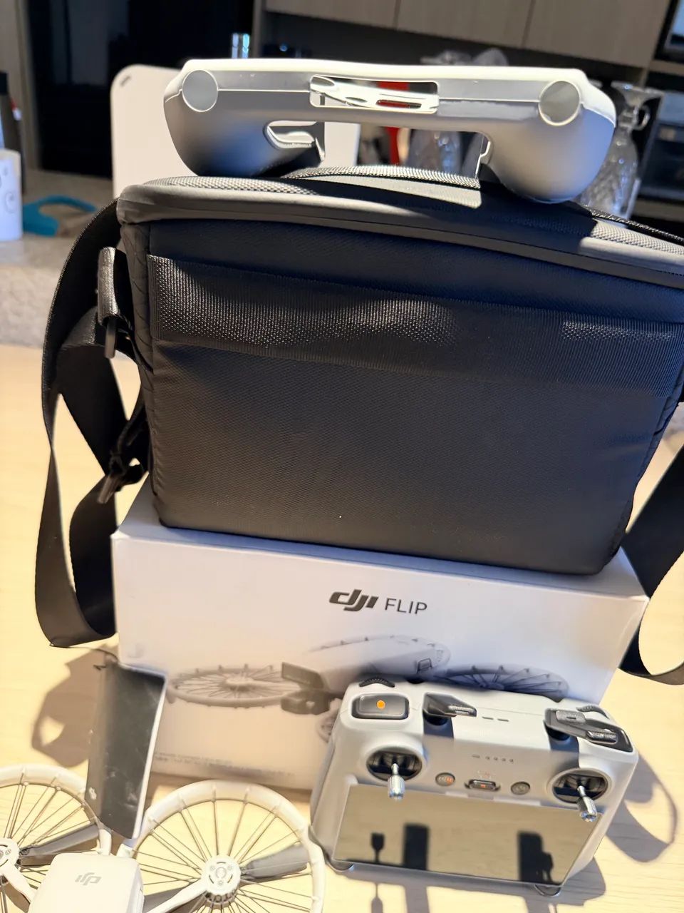 Dji Flip Fly more combo dji Rc 2 - Foto 3