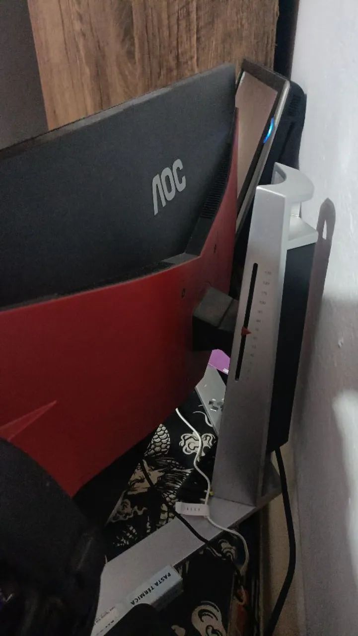 PC Gamer Ryzen - Foto 5