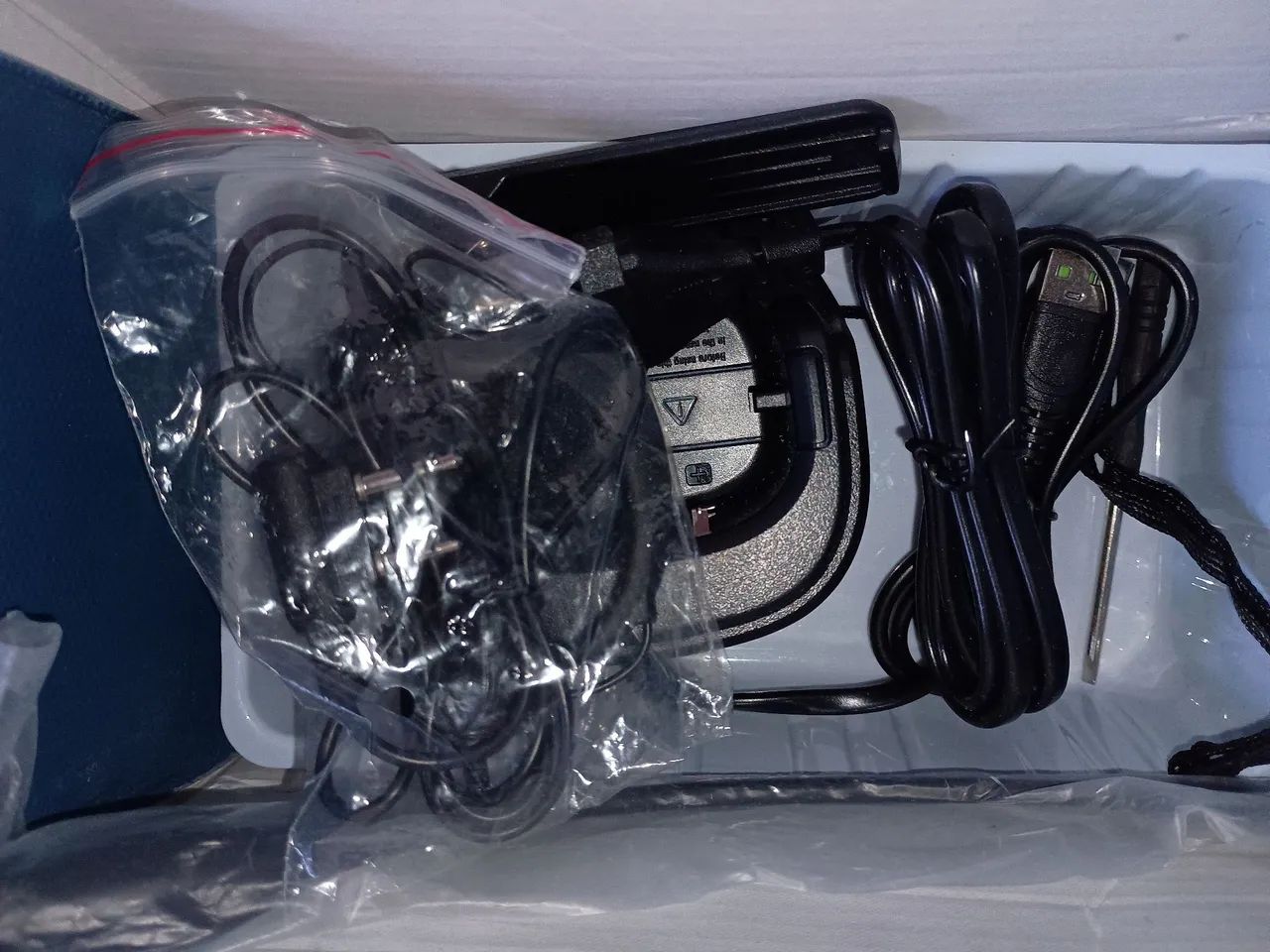 Rádio Comunicador Baofeng Uv17