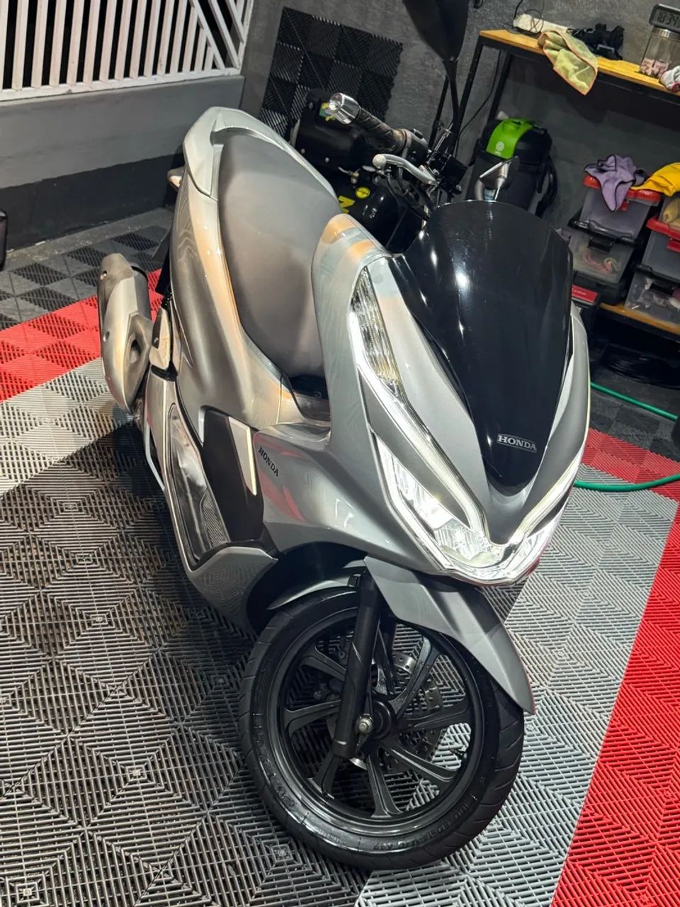 Pcx 