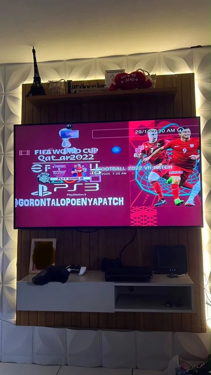 Ps3 - Foto 5