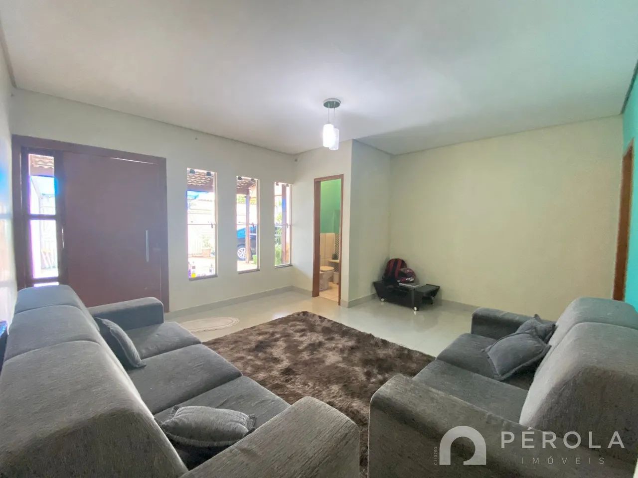 Casa em Jardim Vila Boa - Goiânia - Foto 5