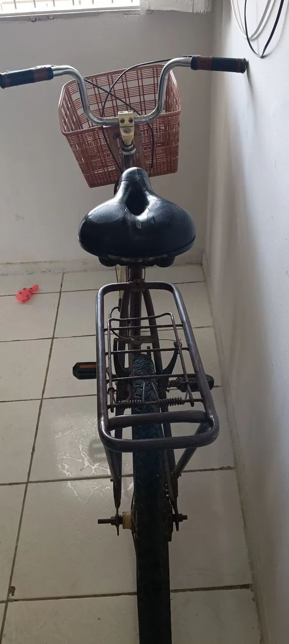 Bicicleta simples  - Foto 4