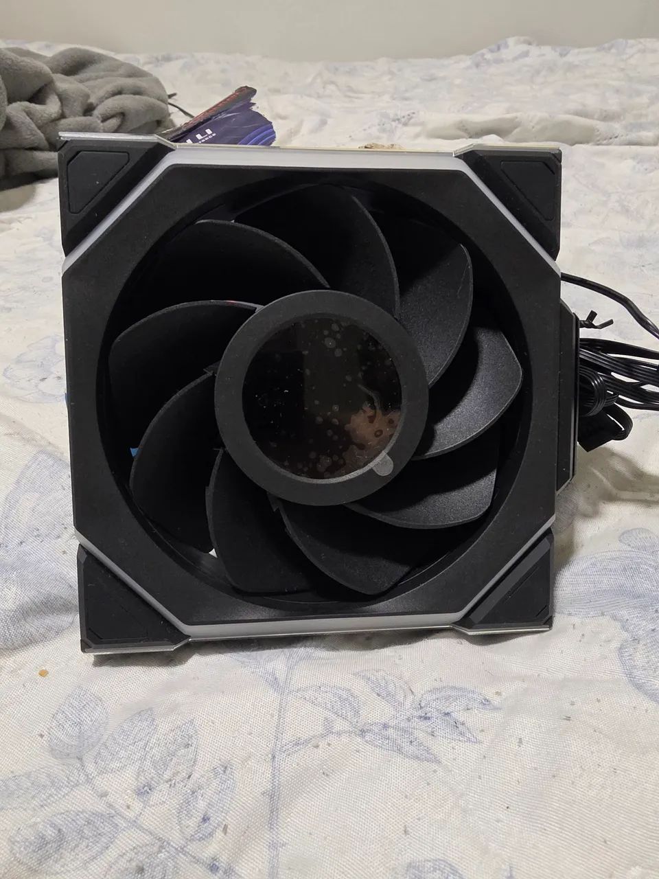 Fan Lian Li LCD - Foto 2