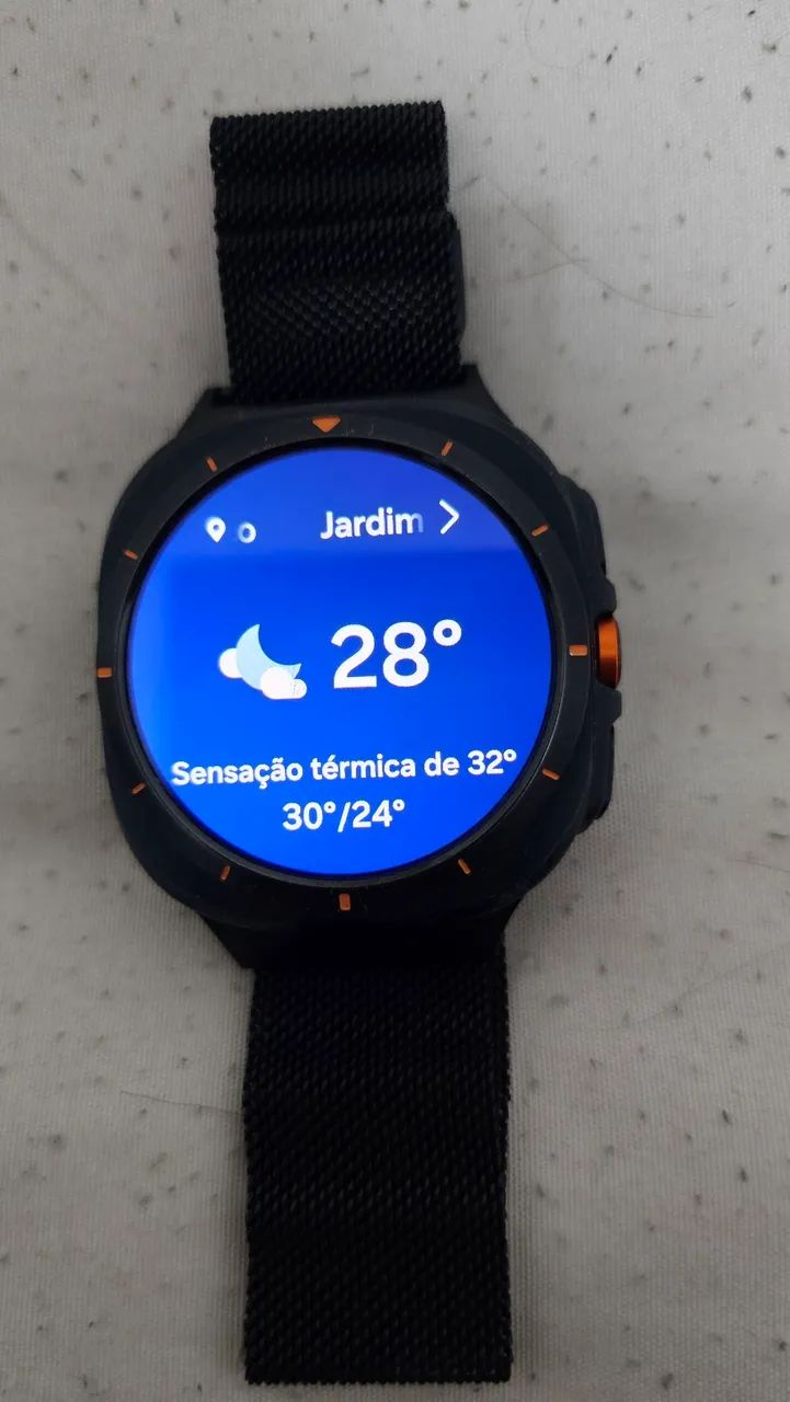 Galaxy Watch ultra  - Foto 4