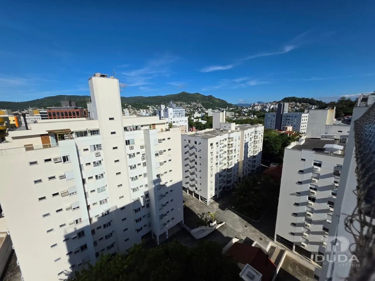 COBERTURA DUPLEX COM VISTA PANORÂMICA NA TRINDADE - Foto 3