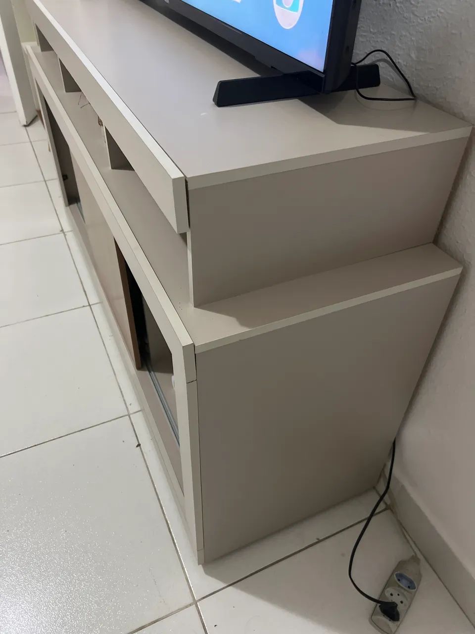 vende-se rack - Foto 2