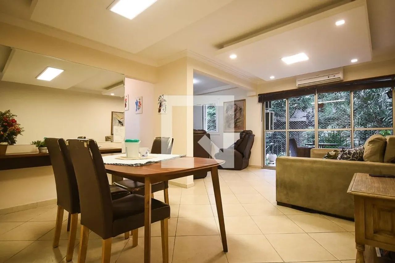 Apartamento à Venda - Real Parque, 2 Quartos, 85 m2