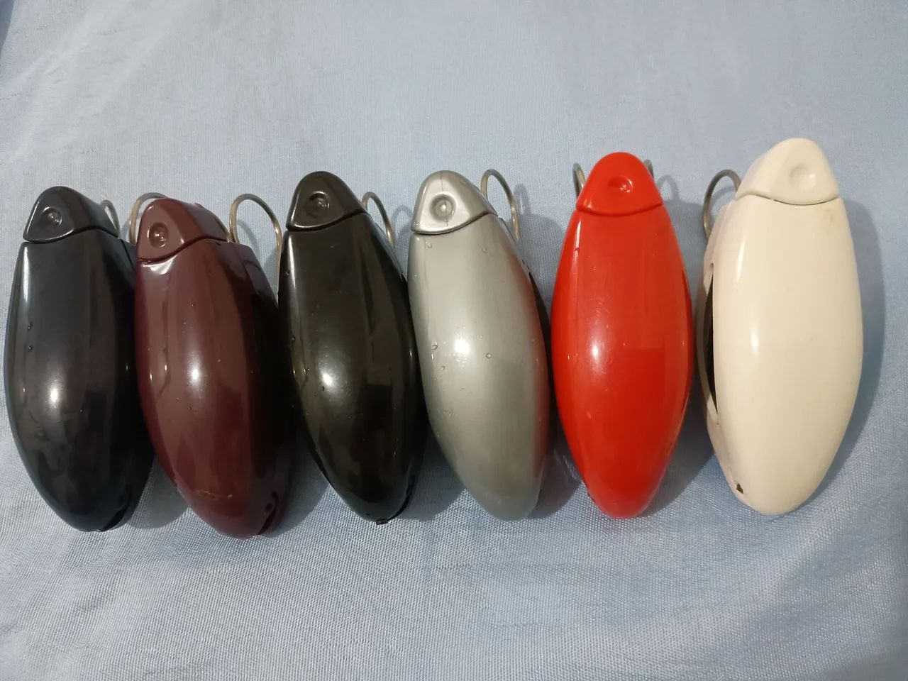 Suporte veicular para óculos  - Foto 3