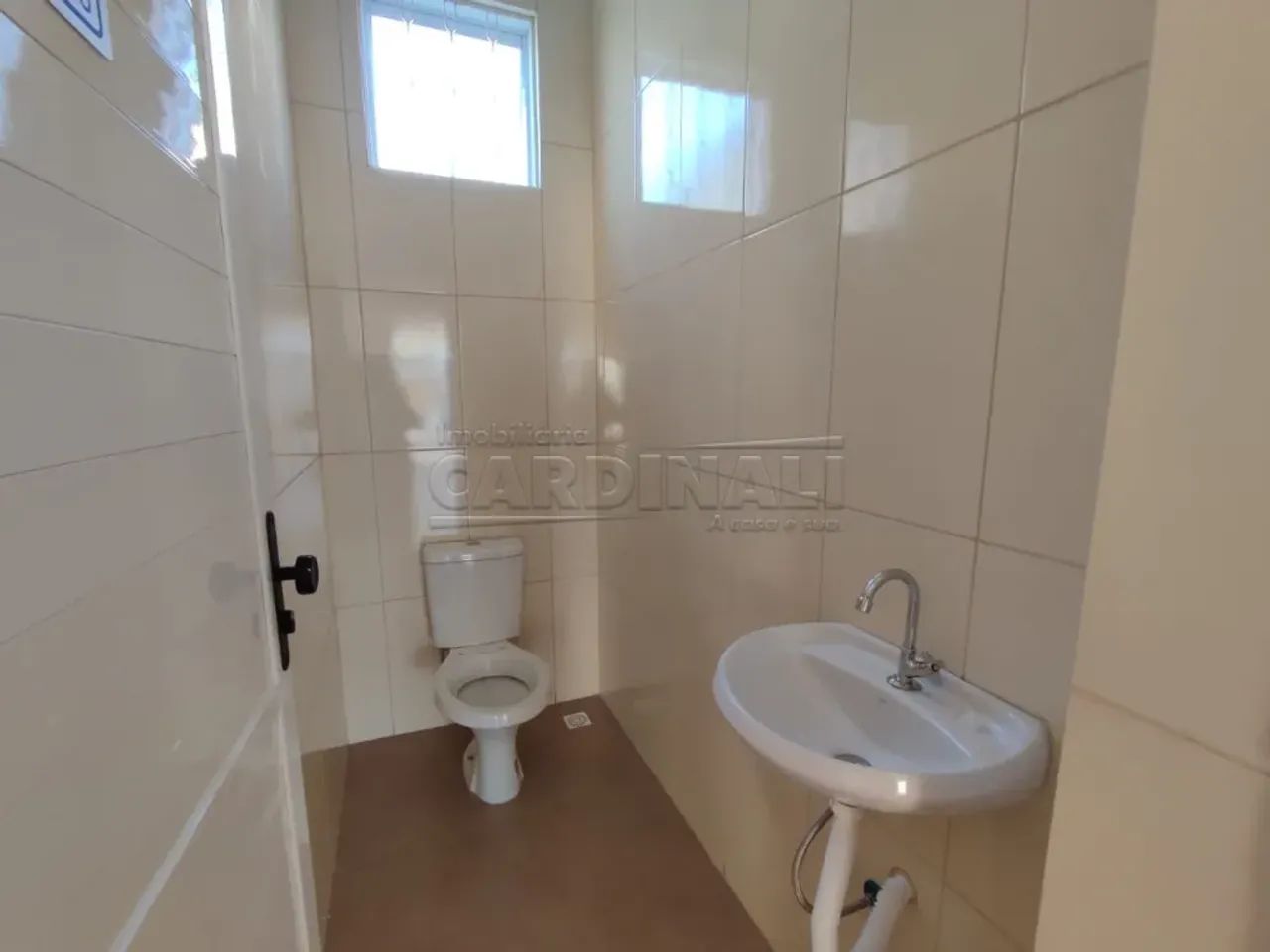 Salão para locação no Centro de Ibaté - Foto 5