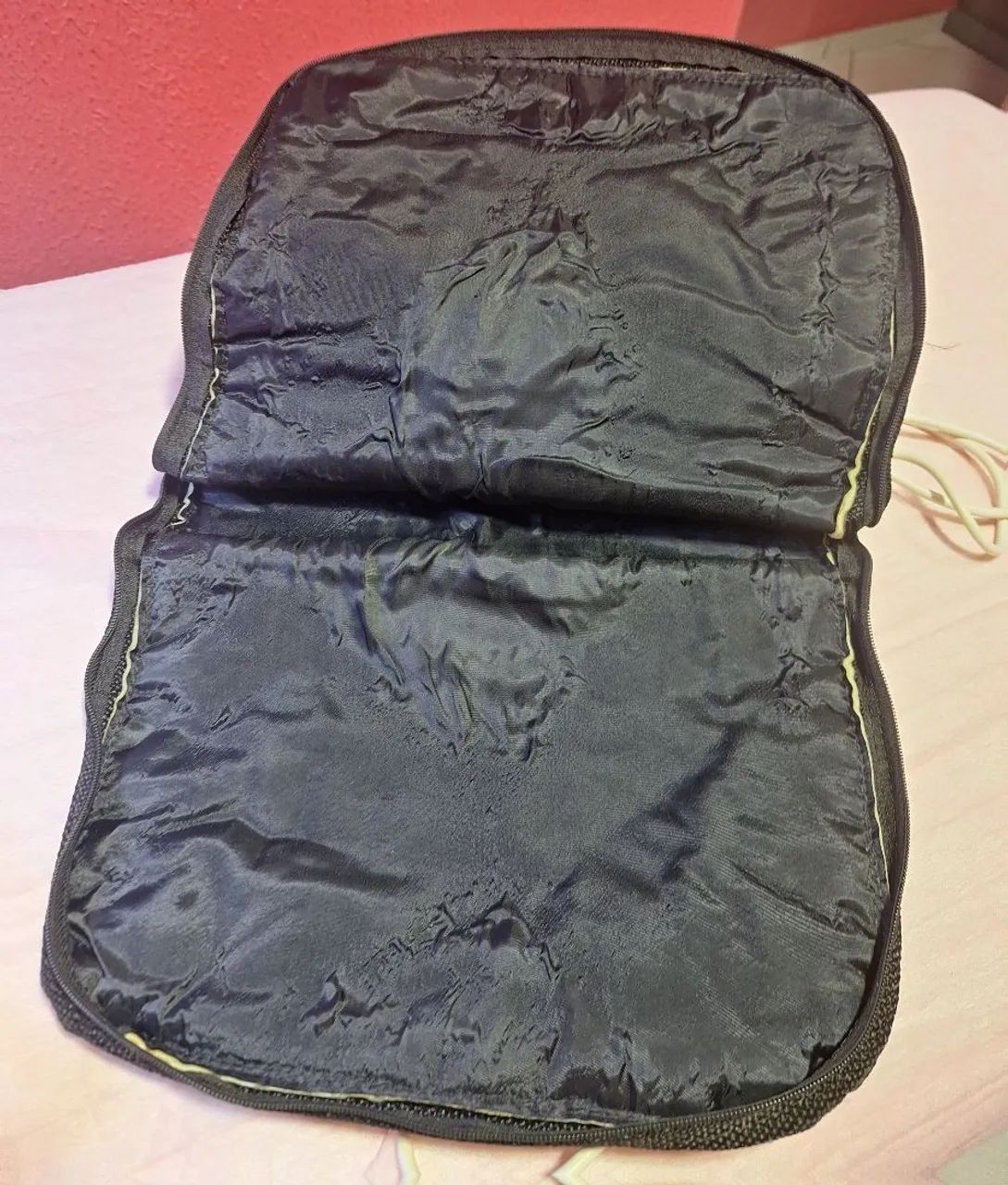Bolsa Térmica Para Pedras Quentes  - Foto 2