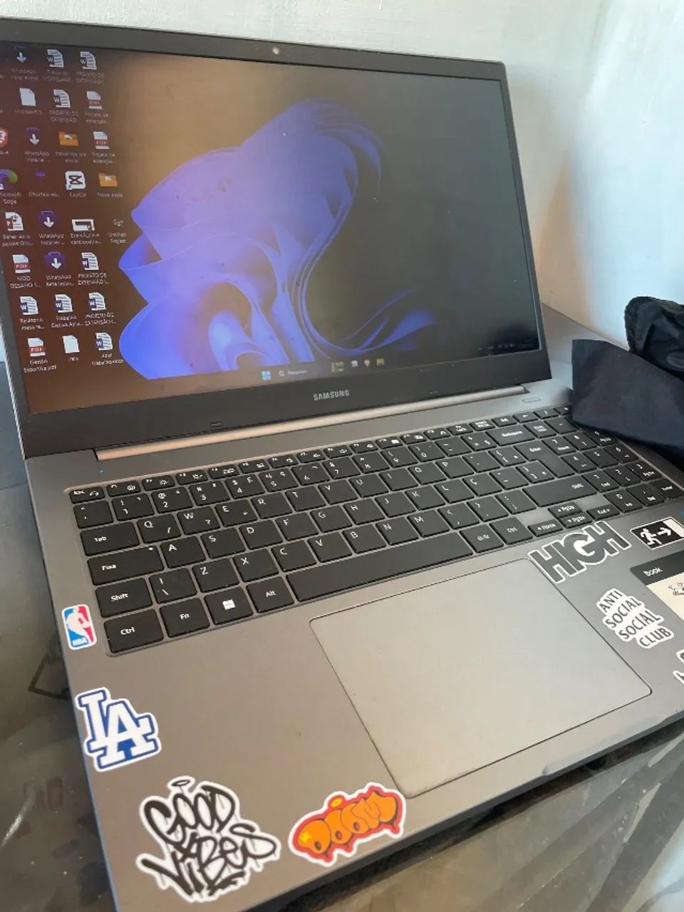 Nootbook Samsung oportunidade - Foto 3