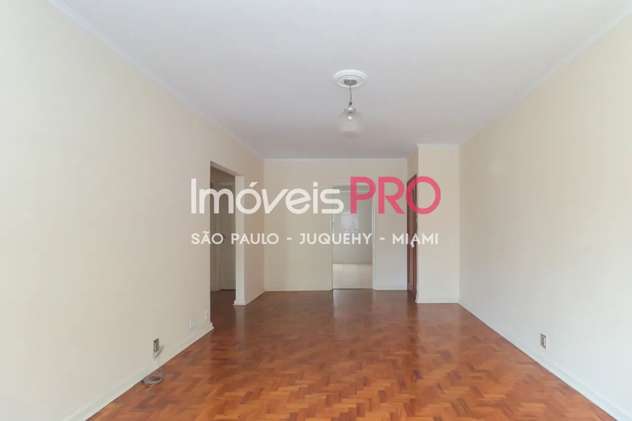 Apto de 2 dorm sendo 1 suite e 1 vaga no Vila Mariana - Foto 3