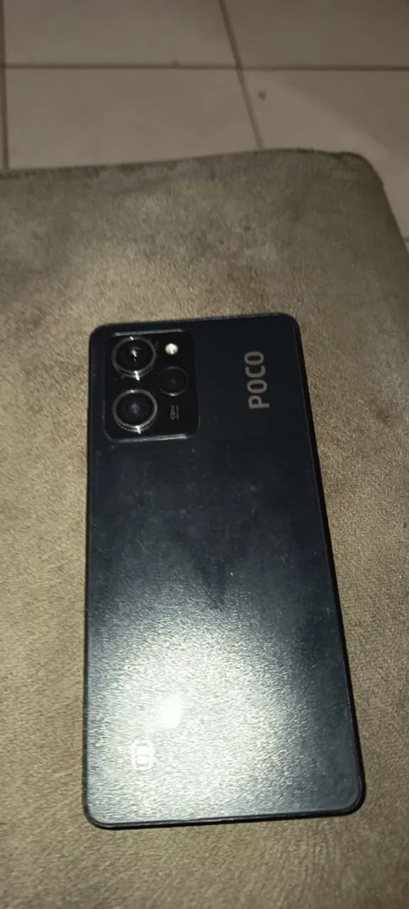 Vendo poco x5 pro 5G  - Foto 2