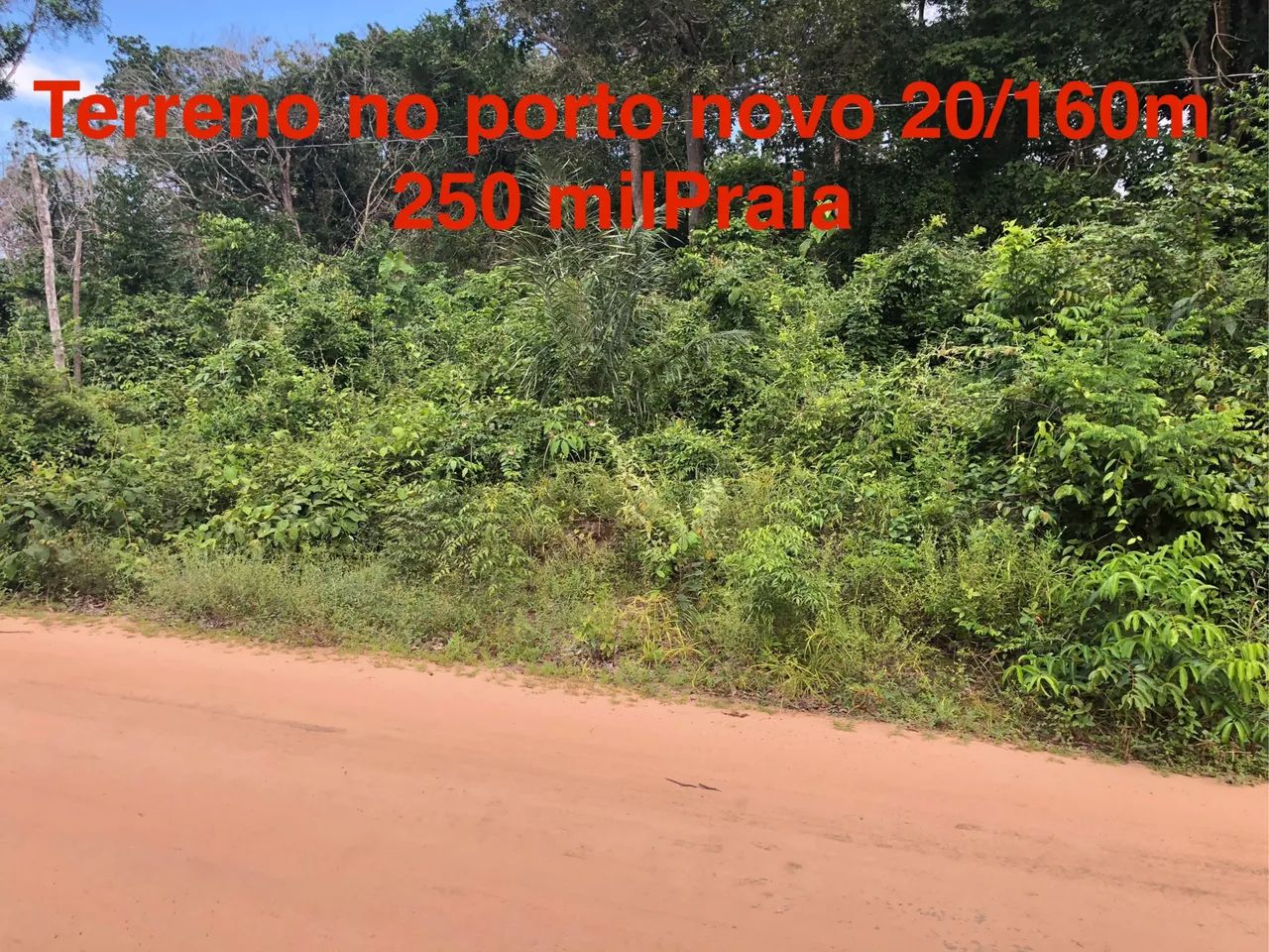 Terreno na beira da praia - Foto 4