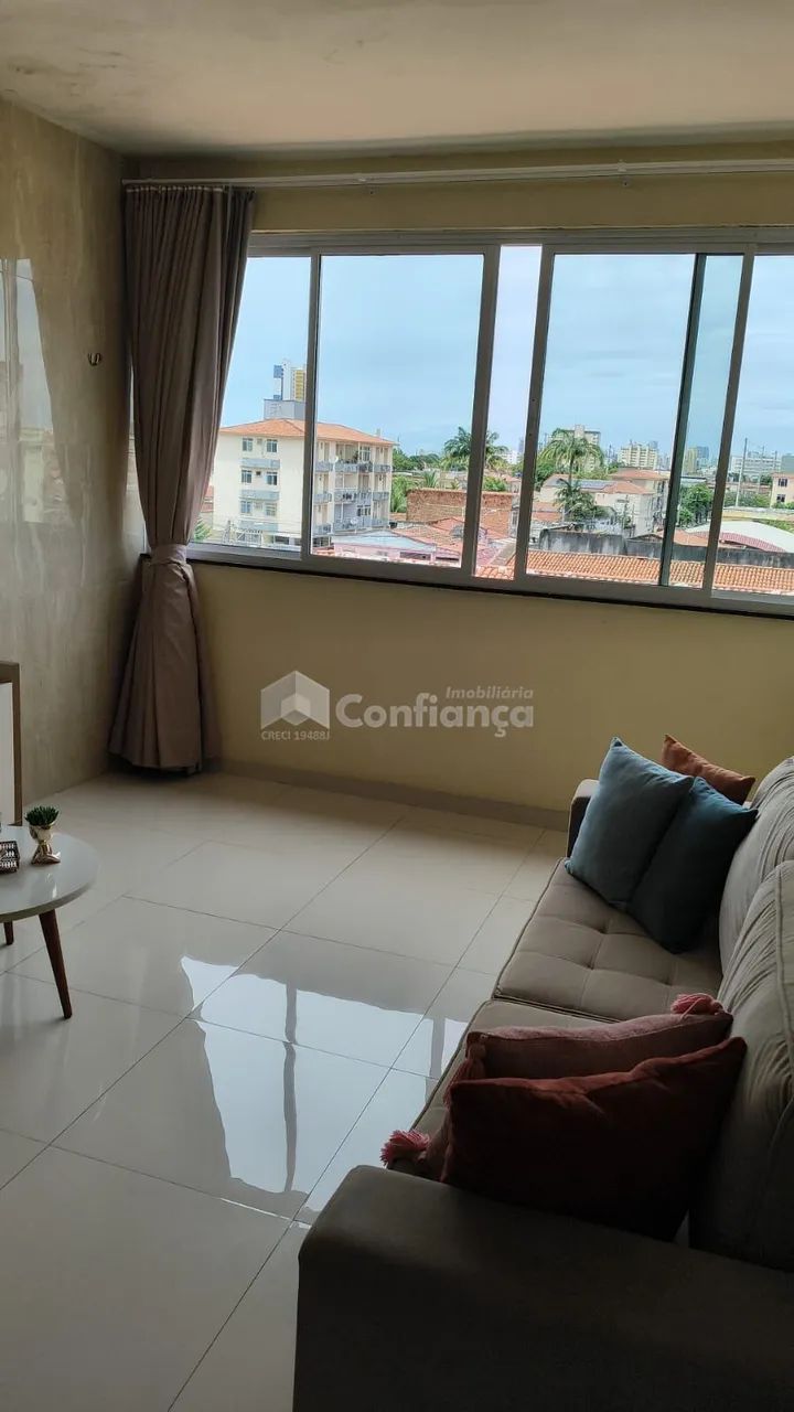 Apartamento á Venda no Monte Castelo - Fortaleza/CE - Foto 2