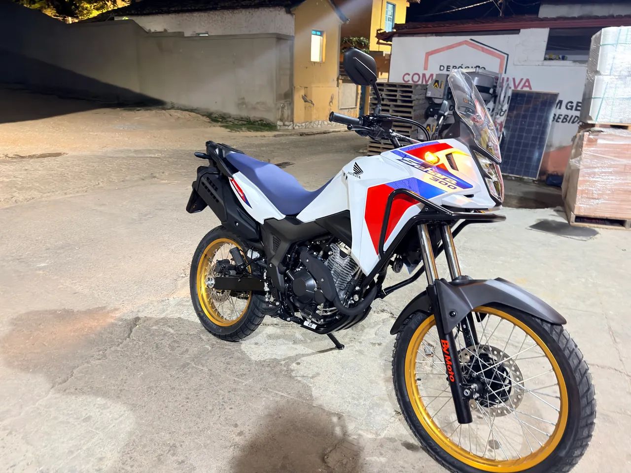 Sahara adventure 2027  - Foto 5