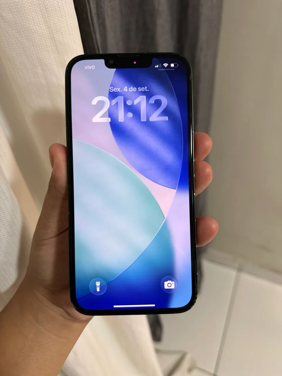 iPhone 13 128gb - Foto 5
