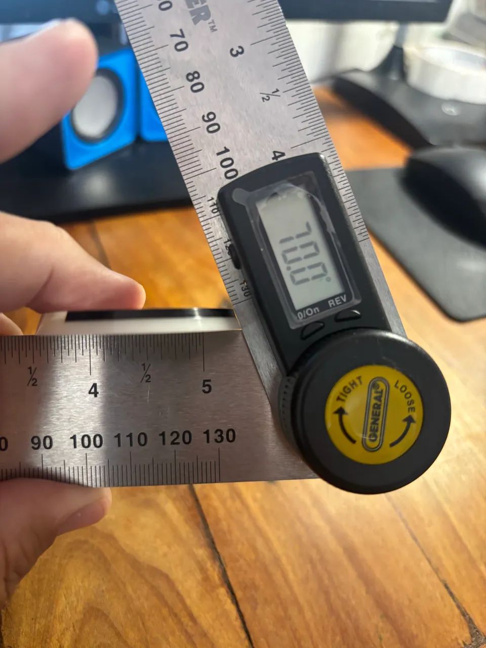 Botão Antigo Do Vasco Beque de 45,36 Mm Bertisa - Cod 006 - Foto 3