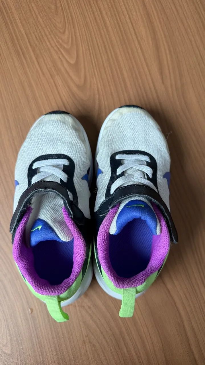 Tênis Nike  - Foto 2