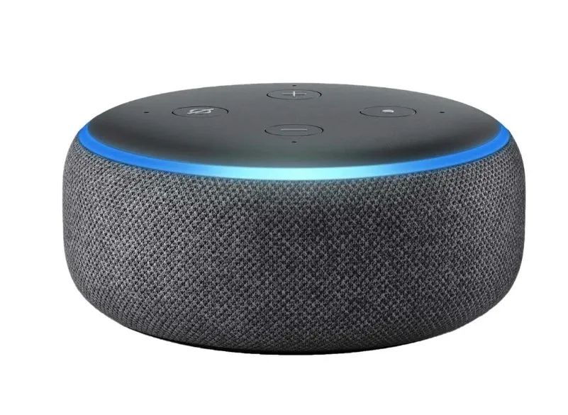 Alexa 3 geração 