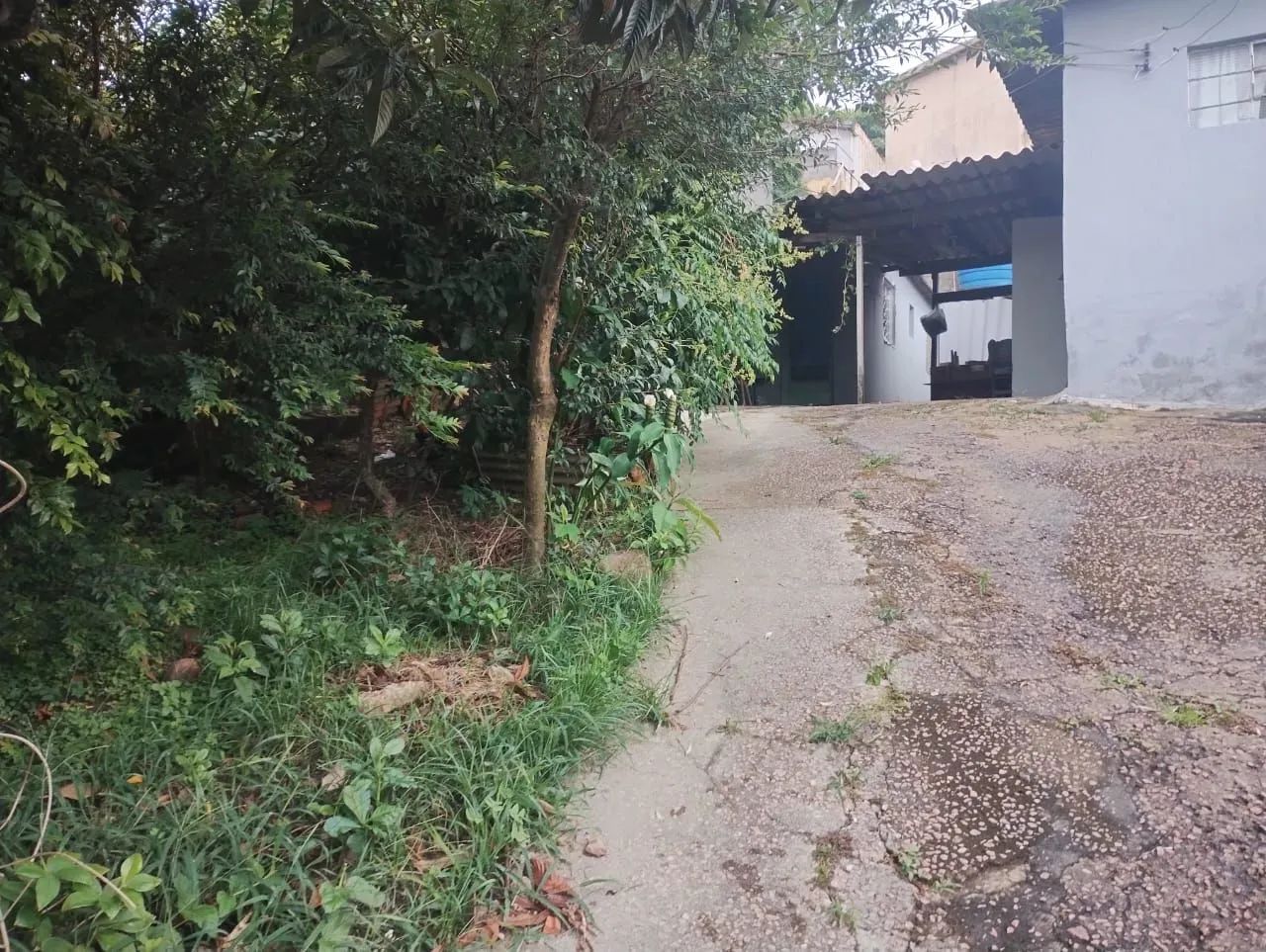 Foto - Jundiaí - Jardim Martins