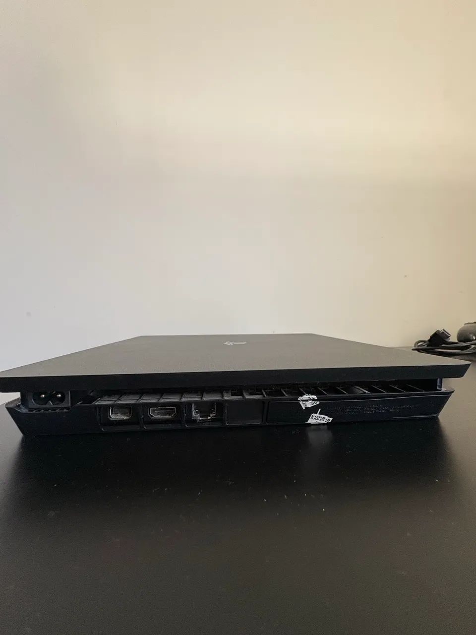 Ps4 slim - 1Tb - Foto 4