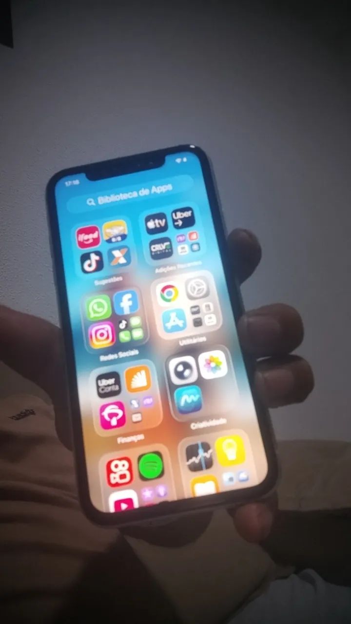 iPhone 11  - Foto 2