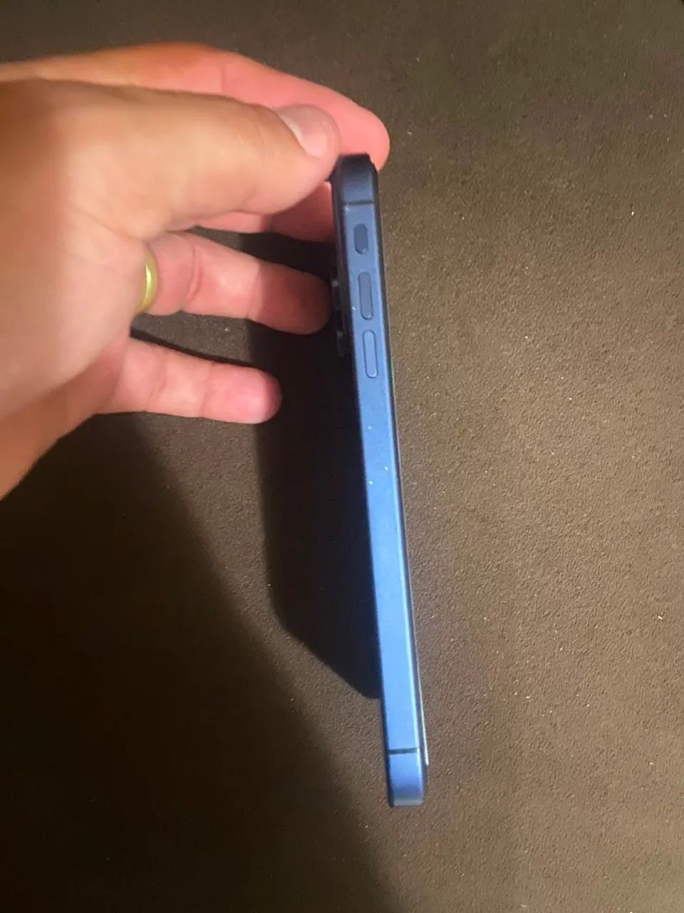 iPhone X com sabor 17 pro