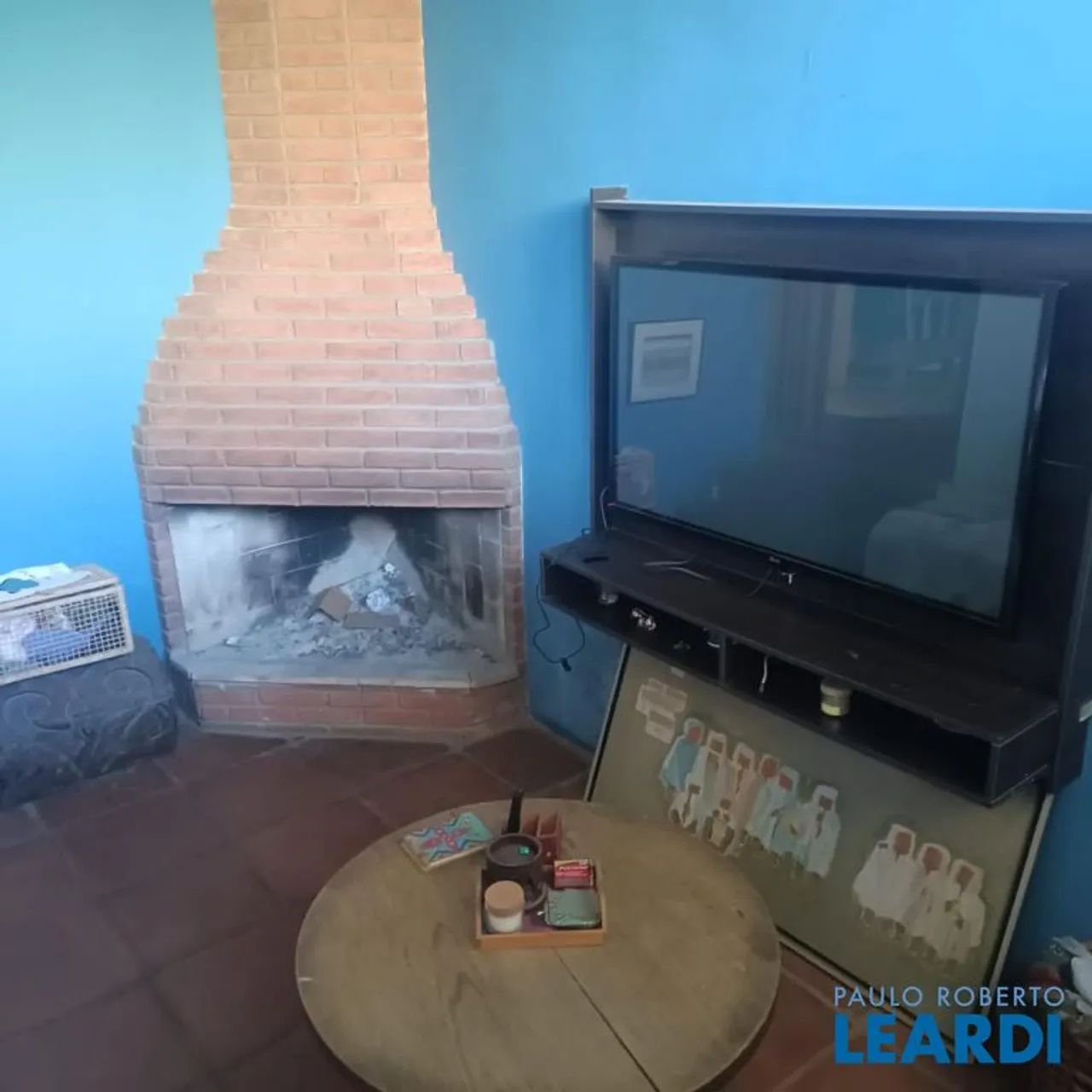 CASA ASSOBRADADA - JARDIM PETRÓPOLIS - SP - Foto 4