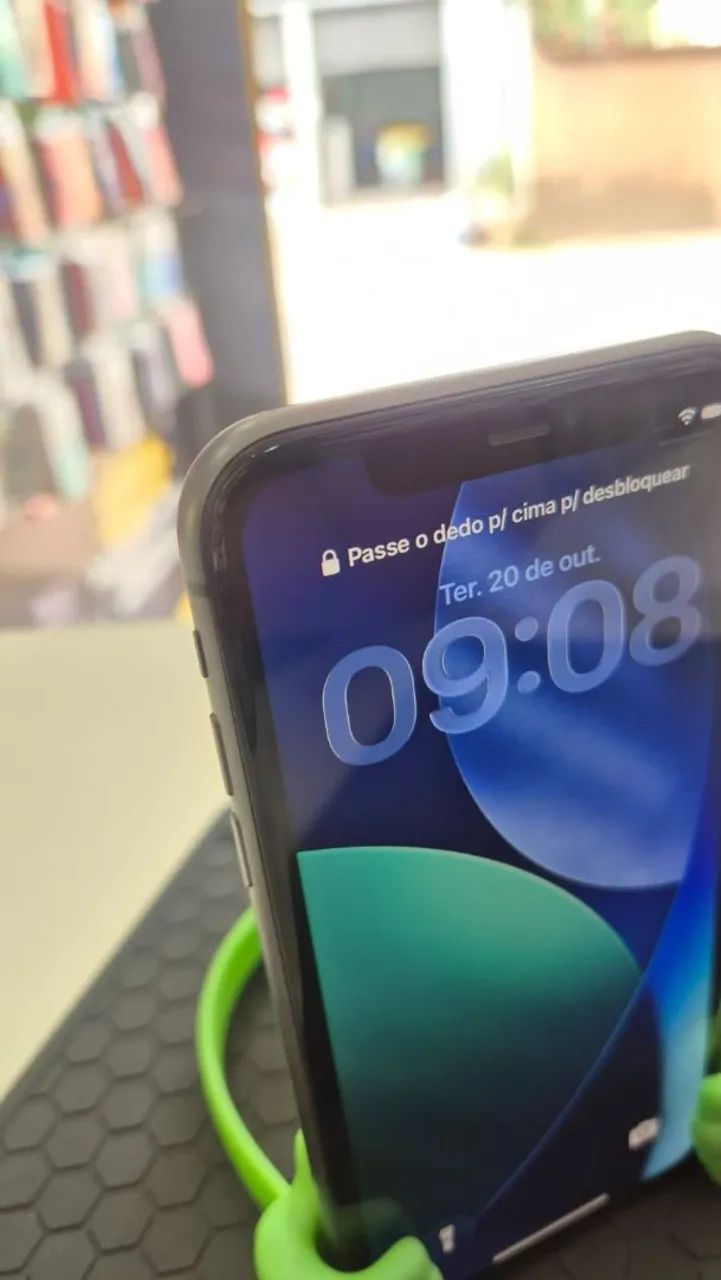 Iphone 11 - 64GB - Foto 3